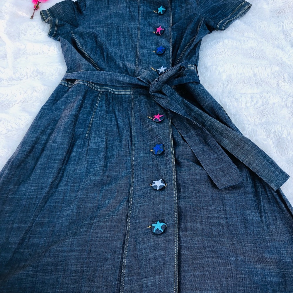 Dress - Picture 8 of 13